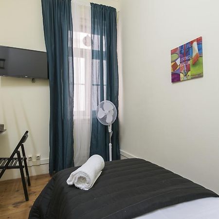 Guesthouse Charminn Lisboa 外观 照片